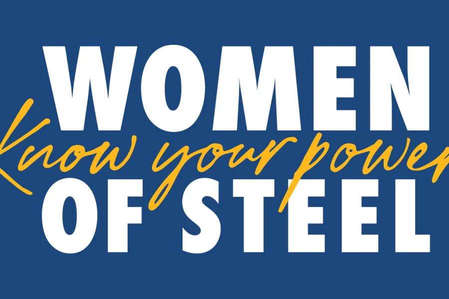 Women of Steel