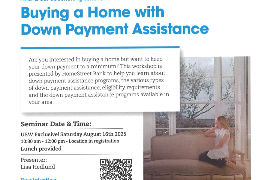 HomeStreet Bank