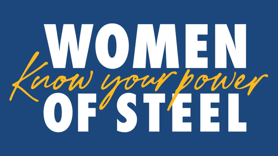 Women of Steel