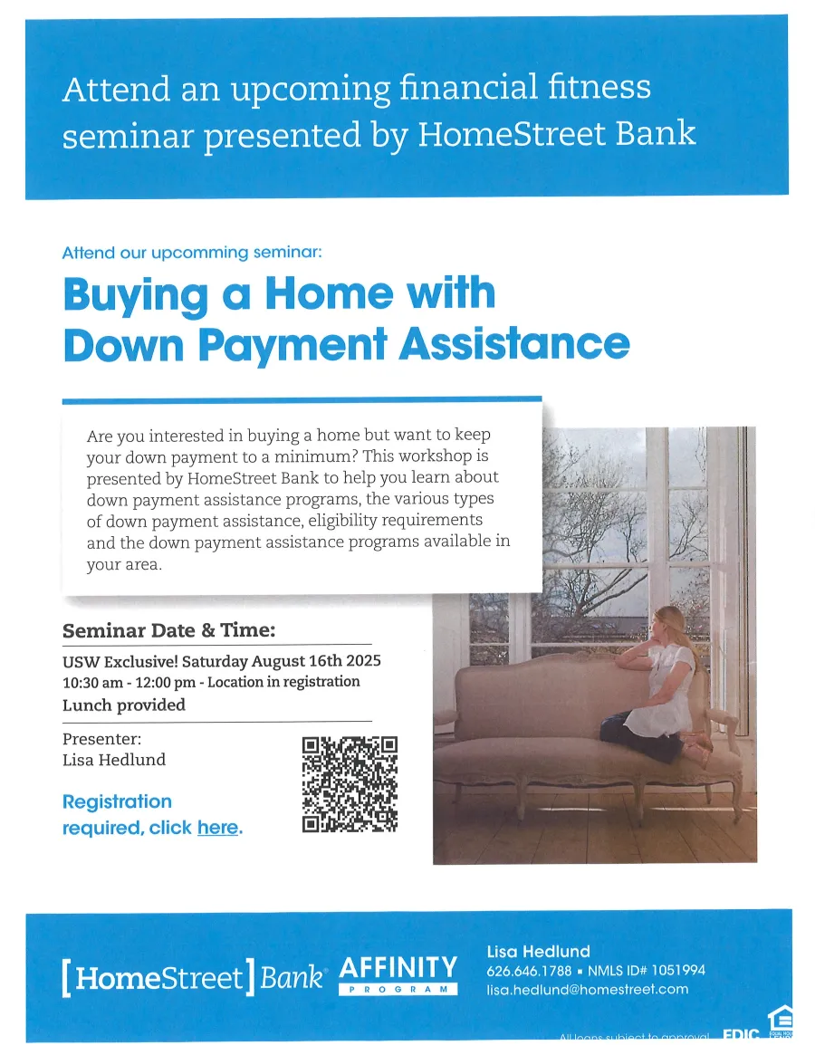 HomeStreet Bank