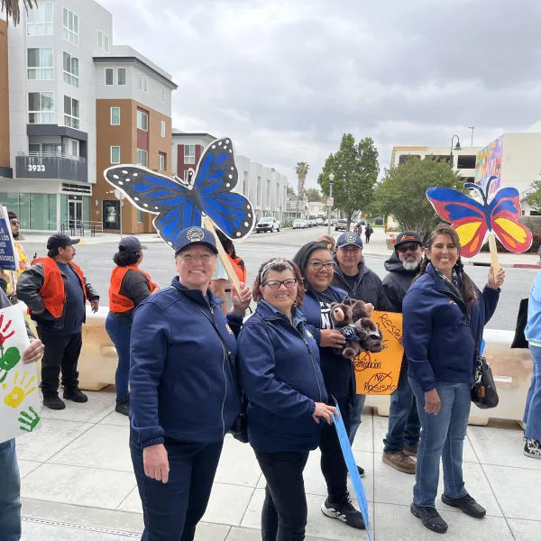 May Day 2023