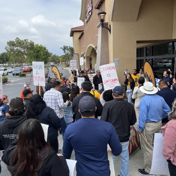 UFCW Cardenas Market 2023