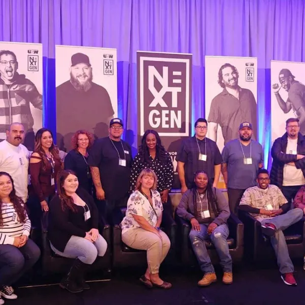 Next Gen Conference Pittsburgh November 2019